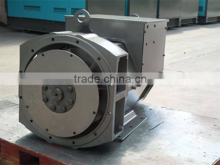 Genspark ST series single phase generator prices