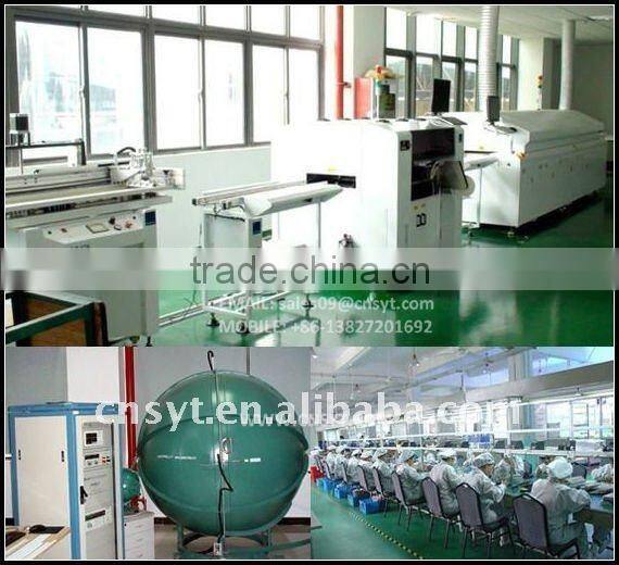 High quality 3w glass e14 wax led candle light suppliers