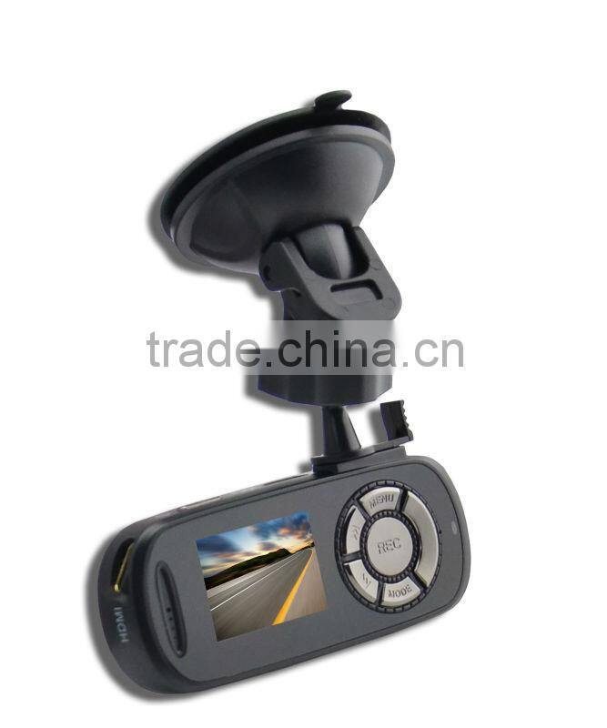 SIRI A9 Processor FHD Video recording Car camera recorder RLDV-165