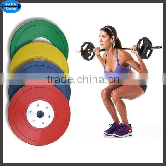 SSB5801 Barbell Bars