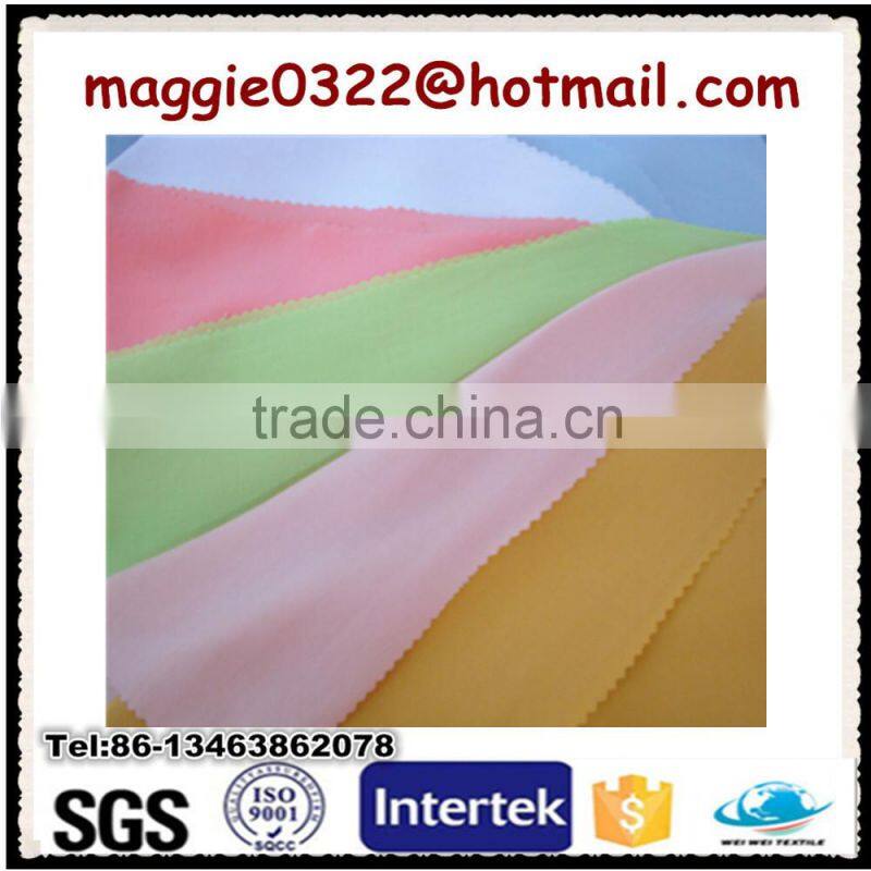 Long shirts trousers for women viscose rayon fabric wholesale