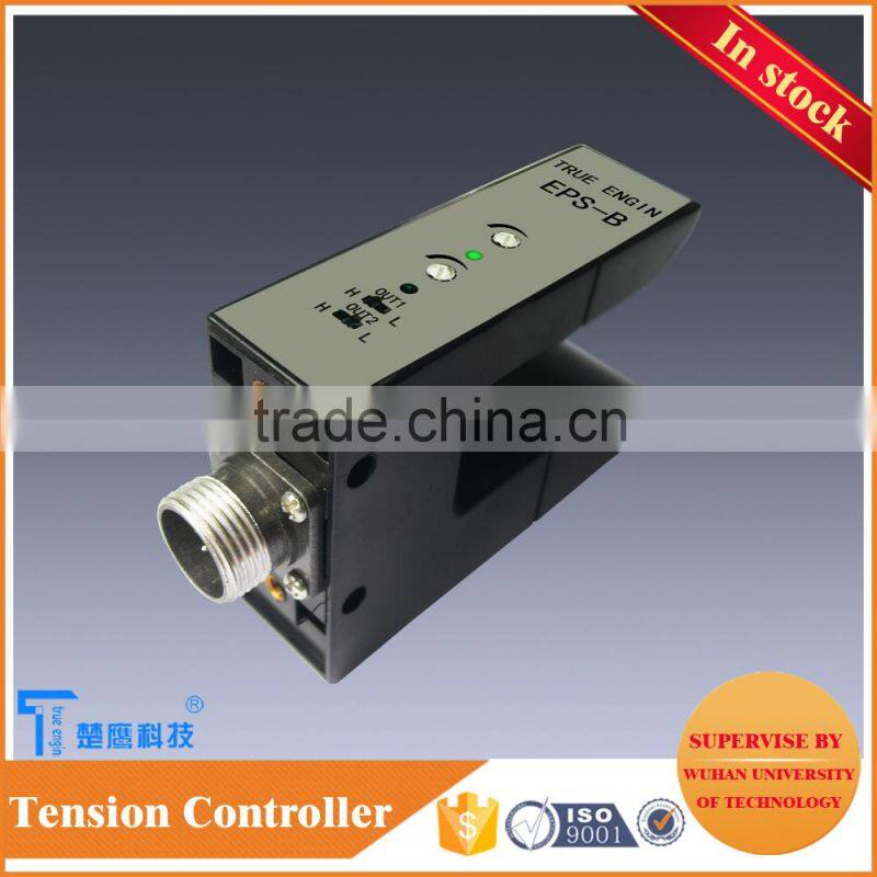 EPS-B photoelectric transducer for transaprent material printing
