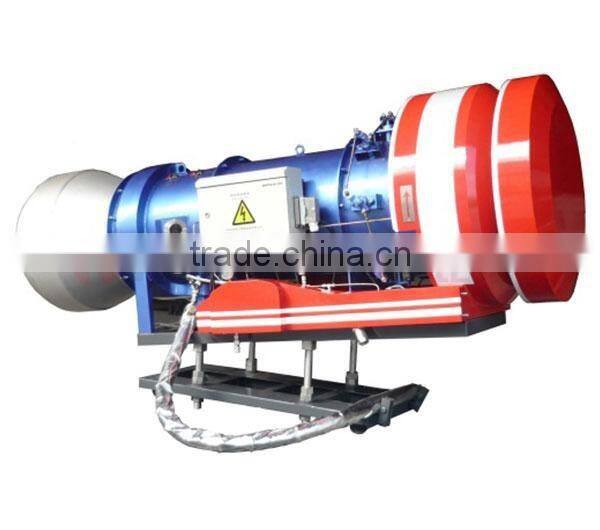 High quality low price product of NZB light and heavy oil burner