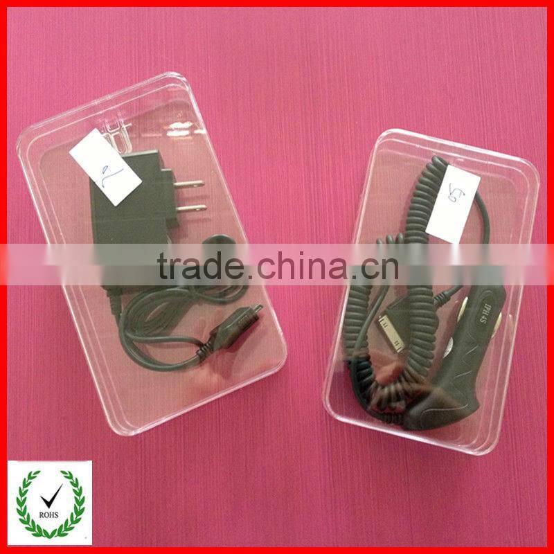 molding injection plastic packaging carton