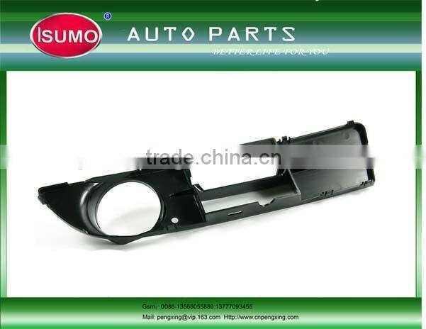 Grill /Ventilation Grill/Engine Ventilation grill/ for BMW E60 E61 OEM: 51117049244/5111 7049 244