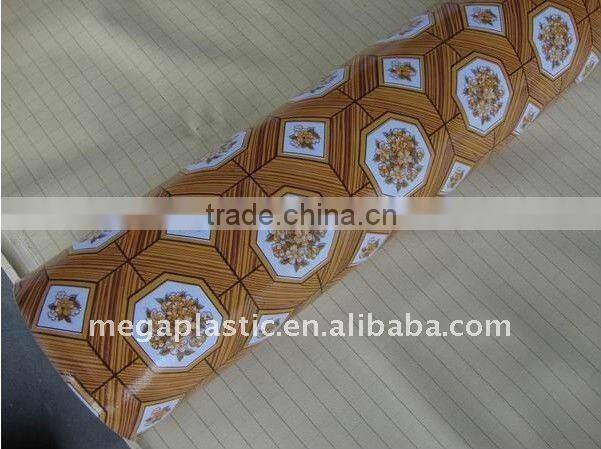 PVC floor tile / vinyl flooring / vinyl flooring roll