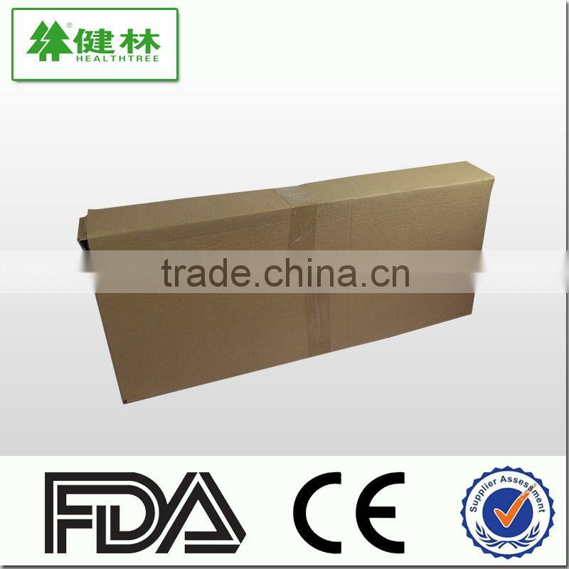 professional visual acuity chart with all Engish letter and aluminum frame