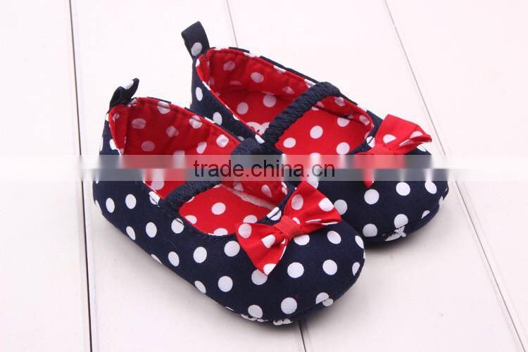 dot dress shoes bulk wholesale shoes cute baby shoes