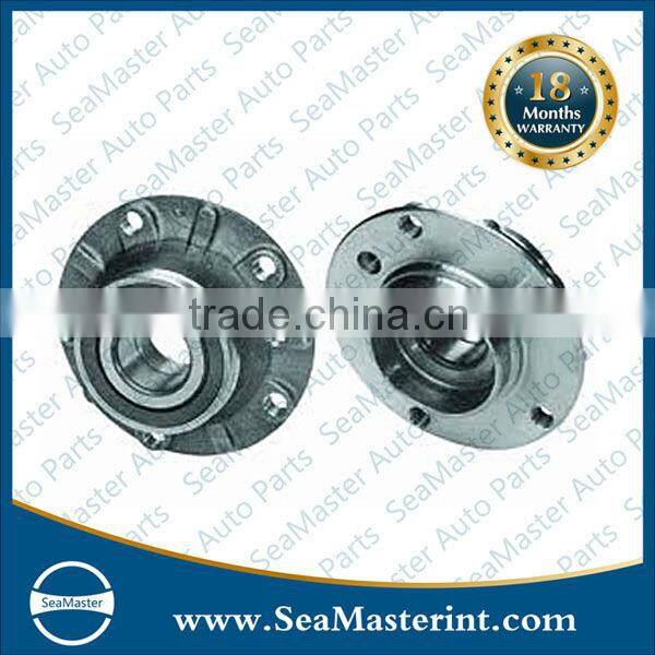 Wheel Hub 0327248460 for BPW