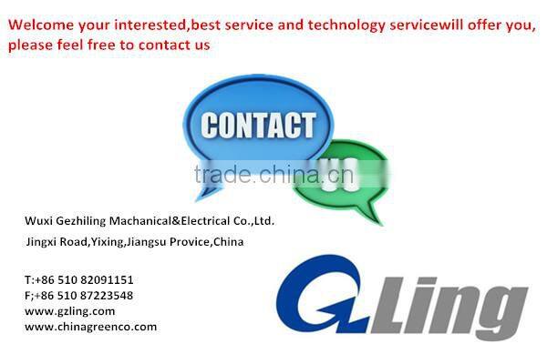 double stage high pressure sewage ring blower