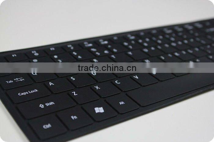 silicone rubber laptop keyboard protector