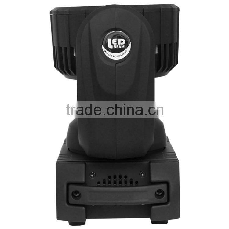 Manufacturer Wholesale Blizzard Lighting Blade RGBW 36x3w LED Moving Head Wash Beam