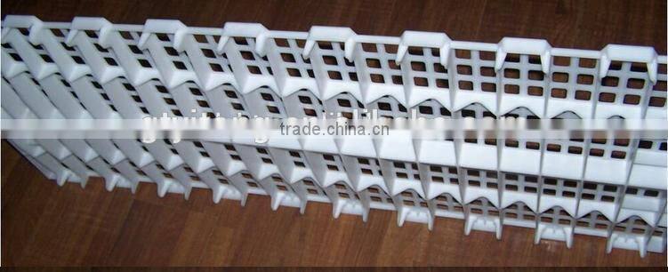 Chicken plastic slat floor/poultry farm flooring