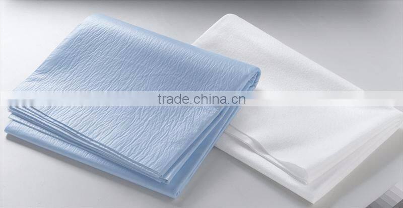Disposable Bed Sheet Cheap Price High Quality Free Samples