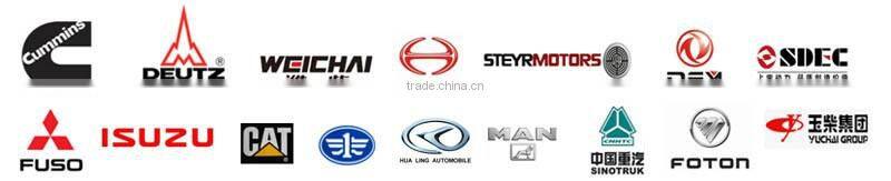 Low price best quality Hydraulic engine Hino truck gear type power steering pump