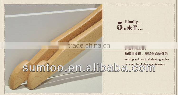 SUMTOO 9805 men shirt over door clothes hanger