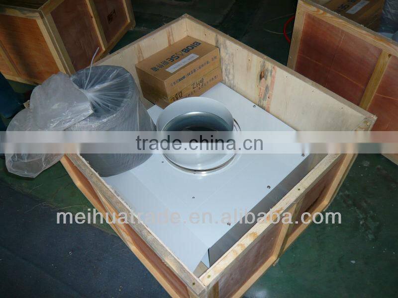 CE certified, 3 feet, Class II B2 Biological Safety Cabinet BSC-1100IIB2-X