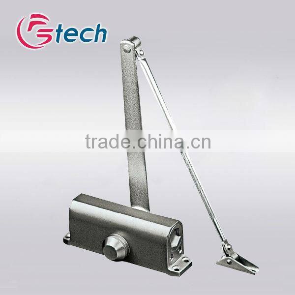Hot seller auto spring door closer with 60-85kg door weight