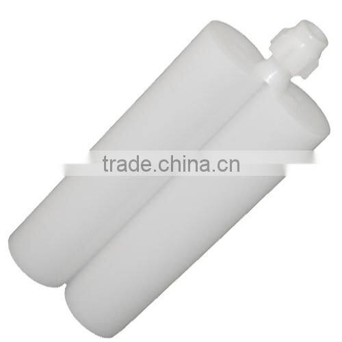 600ml 1:1 Dispensing Gun/Pneumatic squeeze glue gun/Pneumatic Rubber Extruding Gun