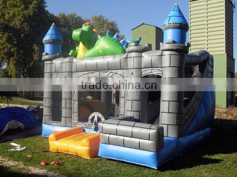 Hola princess pink bounce house commercial/bounce house/commercial bounce house