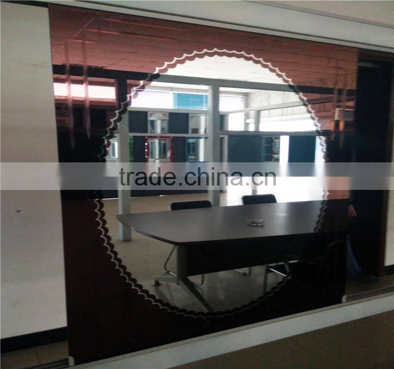 cheaper bathroom retractable circle,oval mirror, indian bathroom toilet new design