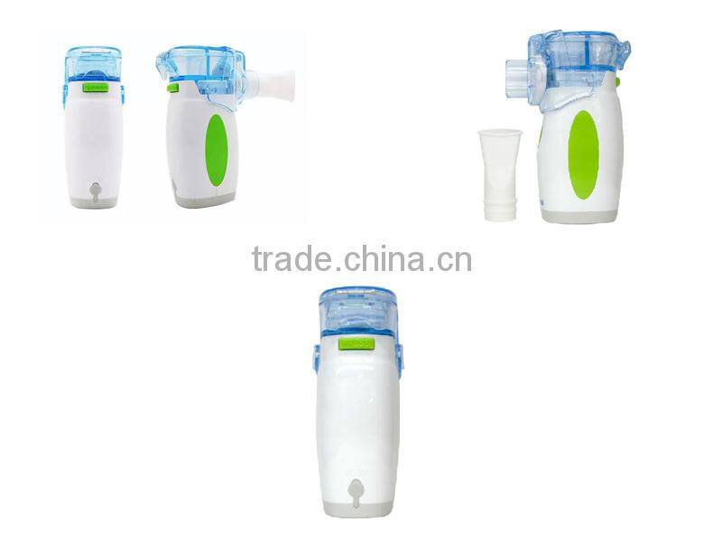 baby inhalator compressor nebulizer