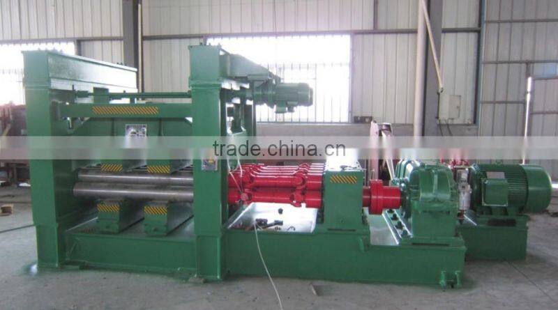factory supply Bronx sheet metal straightening machine with low price