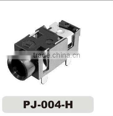 mini 3.5 phone jack to usb female PJ-004-H