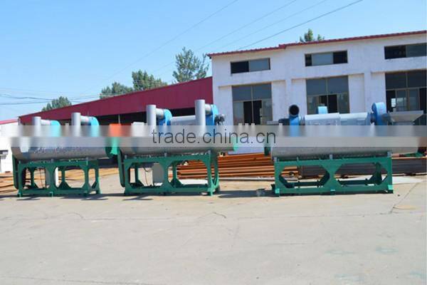 waste plastic recycling plant /label remover