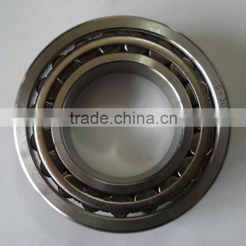Quelong Brand 30211 bearings Taper roller bearings