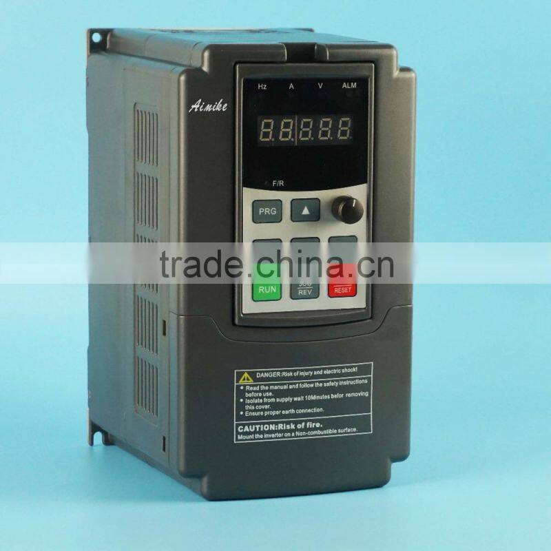 Brand new vector control power inverter for water pump with high quality