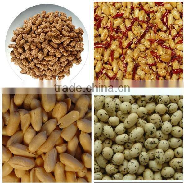 Salted & Plain Peanuts in Can , Peanut snack