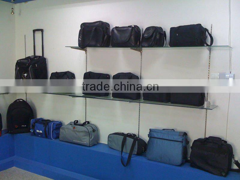 PVC sports & travel bag