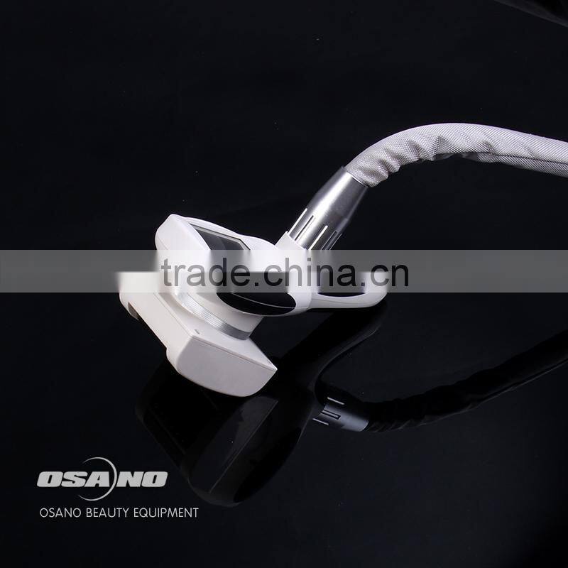 Cellulite removal Vacuum slimming / Vacuum roller fat removal machine / Vacuum roller machine