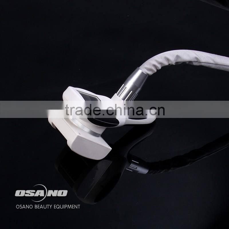 CE&ROHS approved cryolipolysis cavitation vacuum roller rf lipo laser anti cellulite machine