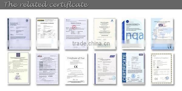 Factory direct sale! 5 in 1 multifunctional slimming device cavitation body shaper