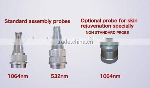 powerfull!!! q switched nd yag laser tattoo removal