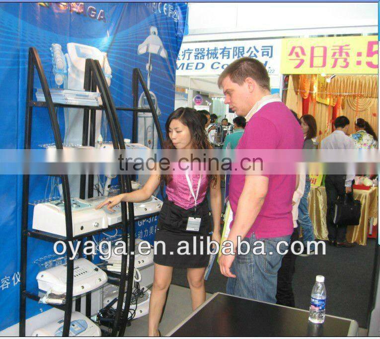 Standing Super Body Shaping Machine for Obesity center/Weight Loss Body Slimming Machine GS8.1