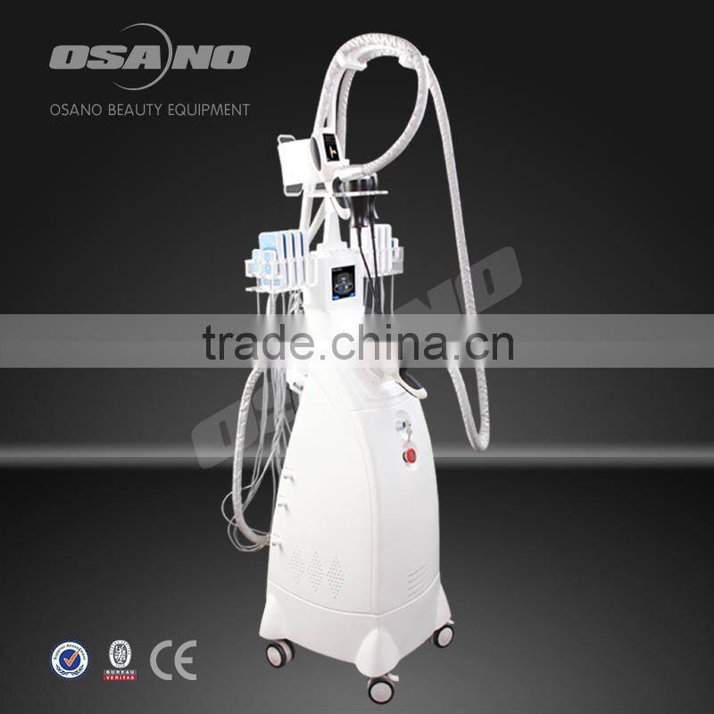 Multifunctional Beauty Salon Medical With Lipo Laser Machine