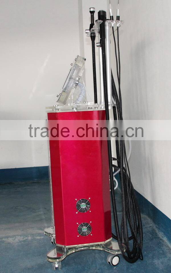 Newest ultrasound lipolysis machine