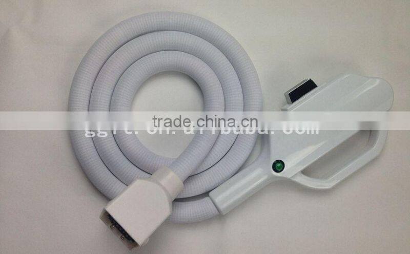 nd yag laser and ipl rf shr comprehensive beauty machine