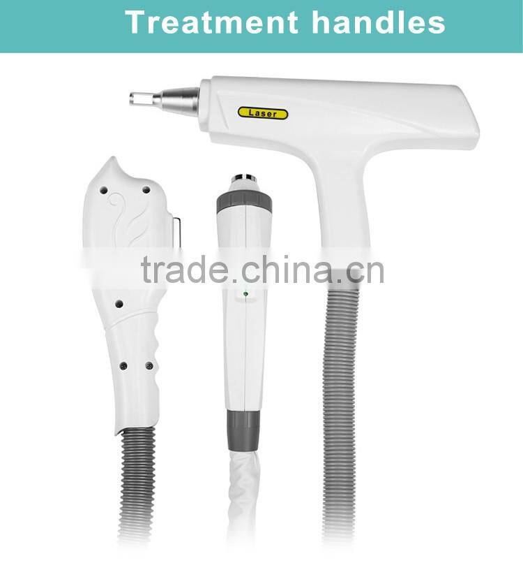 removal epilator Skin Rejuvernation ipl power