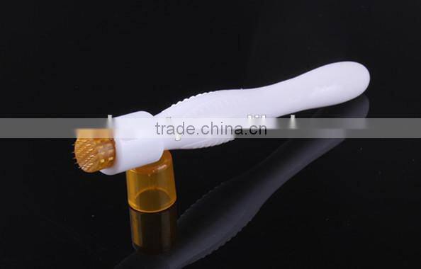 Promotional Wholesale Mini 40 Needle Stamp Skin Roller