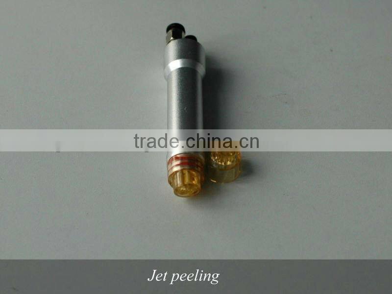 WF-25 Hydro-dermabrasion machine including Hydro+cystal+diamond+Jet peeling