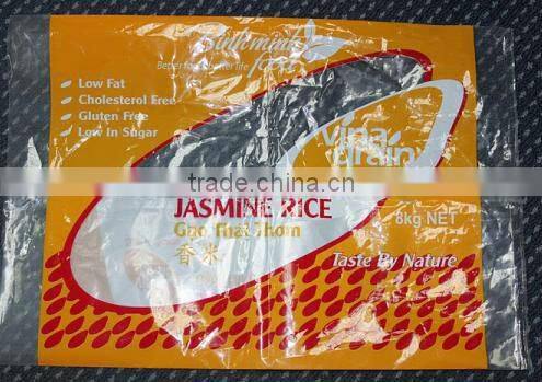 HIGH QUALITY, GOOD PRICE PERFUME RICE/JASMINE RICE