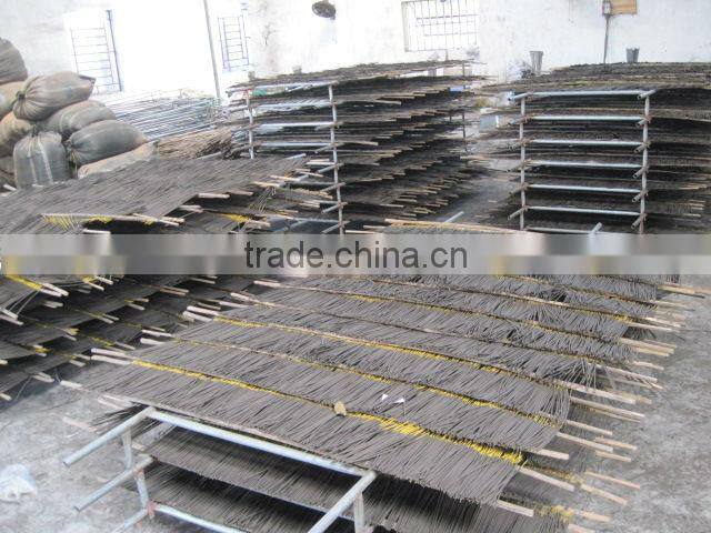 Raw Agarbathies sticks 9"