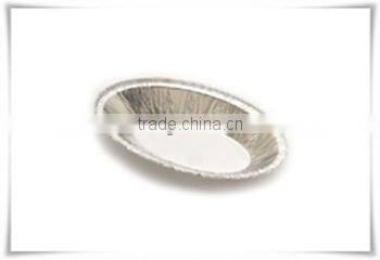 ALUMINIUM FOIL CONTAINERS WITH DIFFERENT SIZES AND USAGES