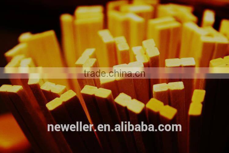 competitive Hotsell hot sale recycle chopsticks manufacture