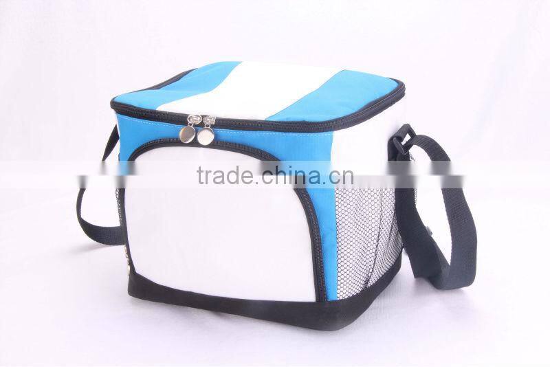 Hot sale new style waterproof lunch bag