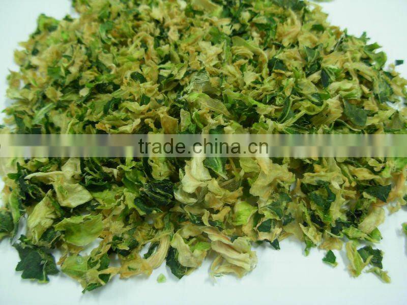 sell ad cabbage flakes 2012